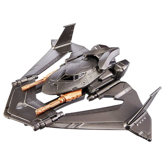 💚 2 for $20 💚 Batman Versus Superman Sky Shooter Batwing - Picture 2 of 9